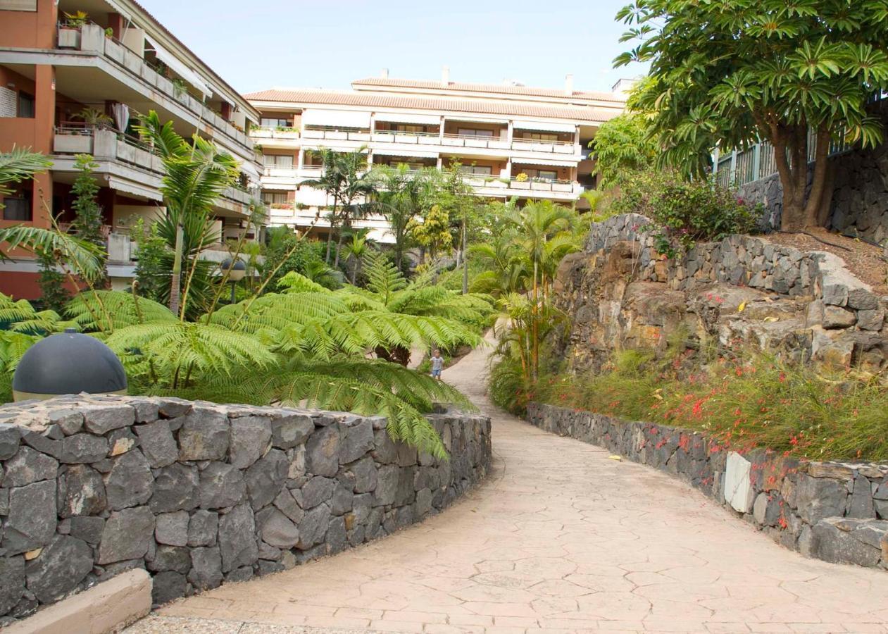 Retama Del Teide, Appartement Puerto de la Cruz (Tenerife)