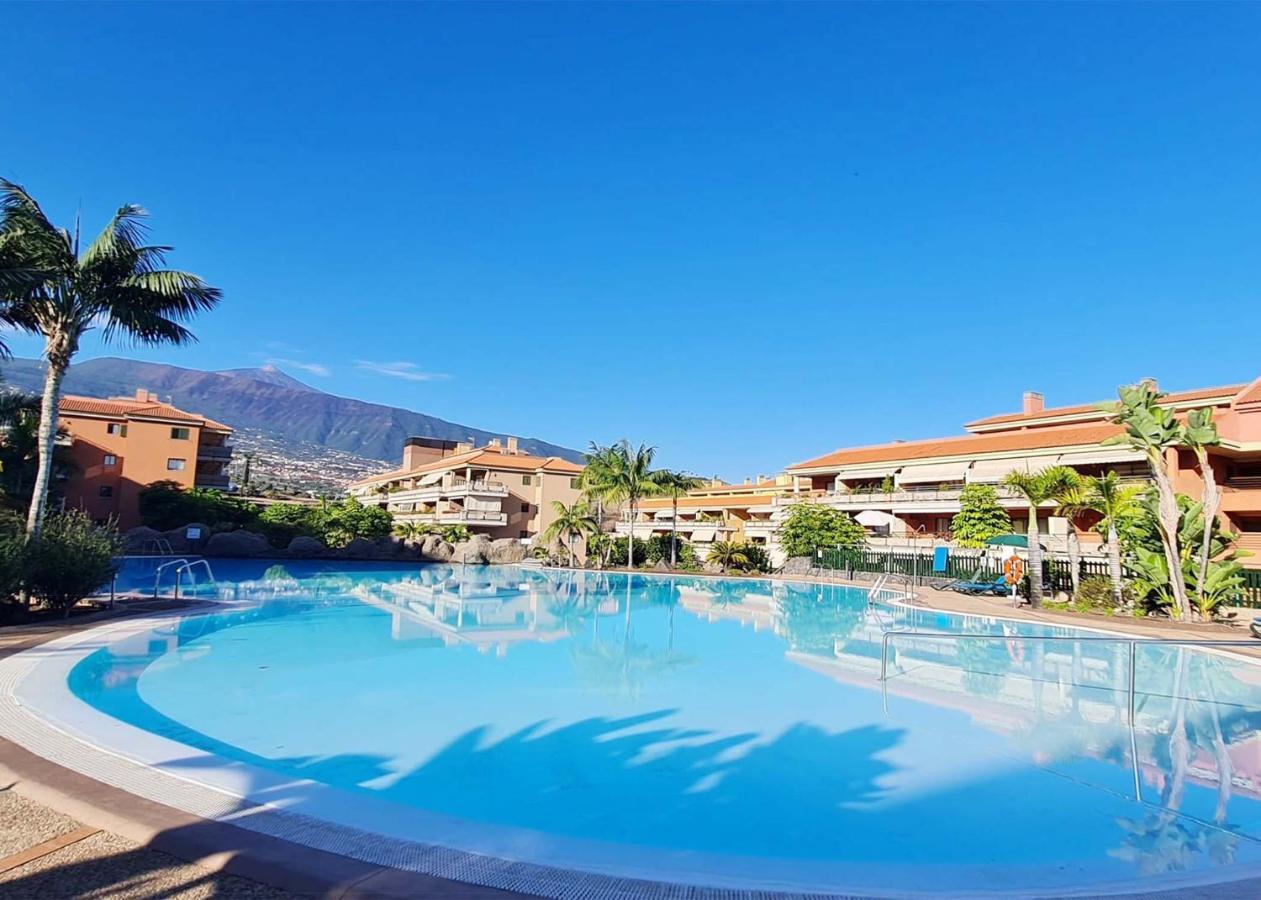 Retama Del Teide,