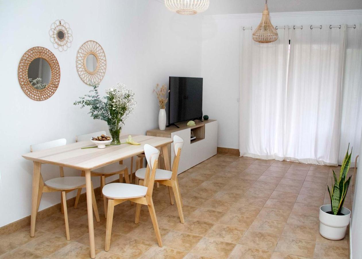 Appartement Retama Del Teide,