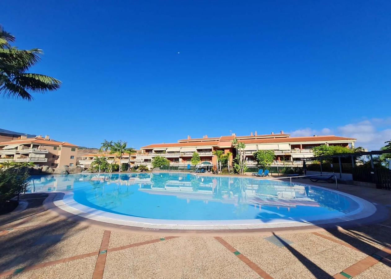 Retama Del Teide, Appartement *