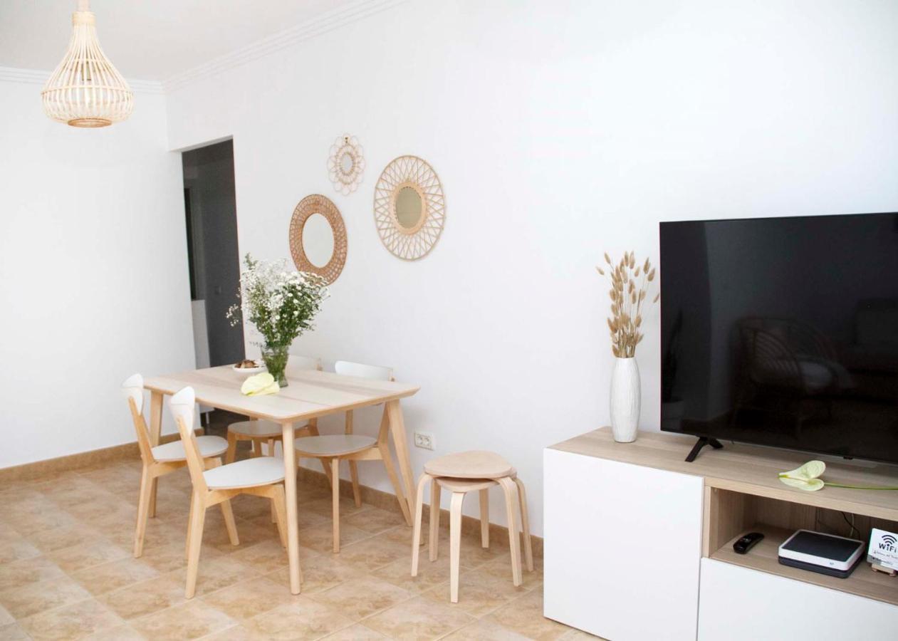 Appartement Retama Del Teide, Puerto de la Cruz (Tenerife)