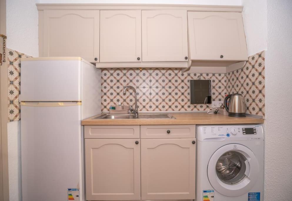 Port Royale Cristianos Arona Apartamento