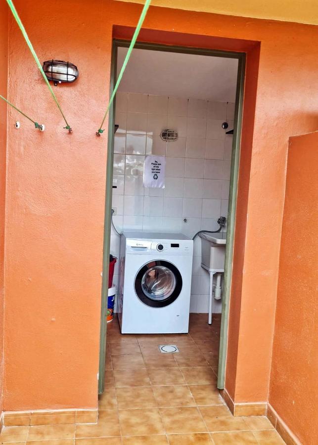 Retama Del Teide, Appartement Puerto de la Cruz (Tenerife)