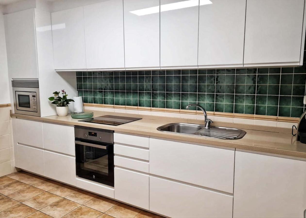Retama Del Teide, Appartement Puerto de la Cruz (Tenerife)