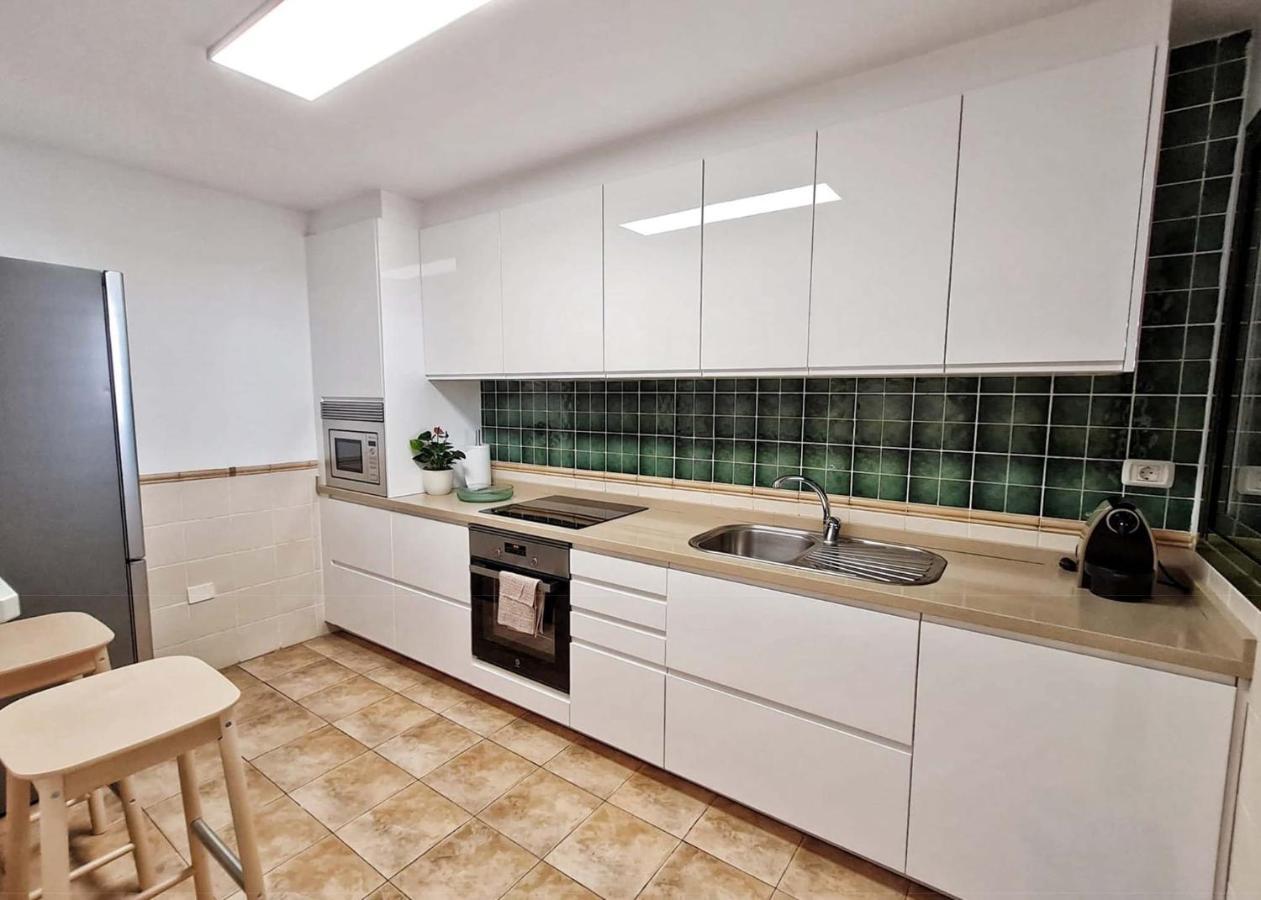 Retama Del Teide, Appartement Puerto de la Cruz (Tenerife)