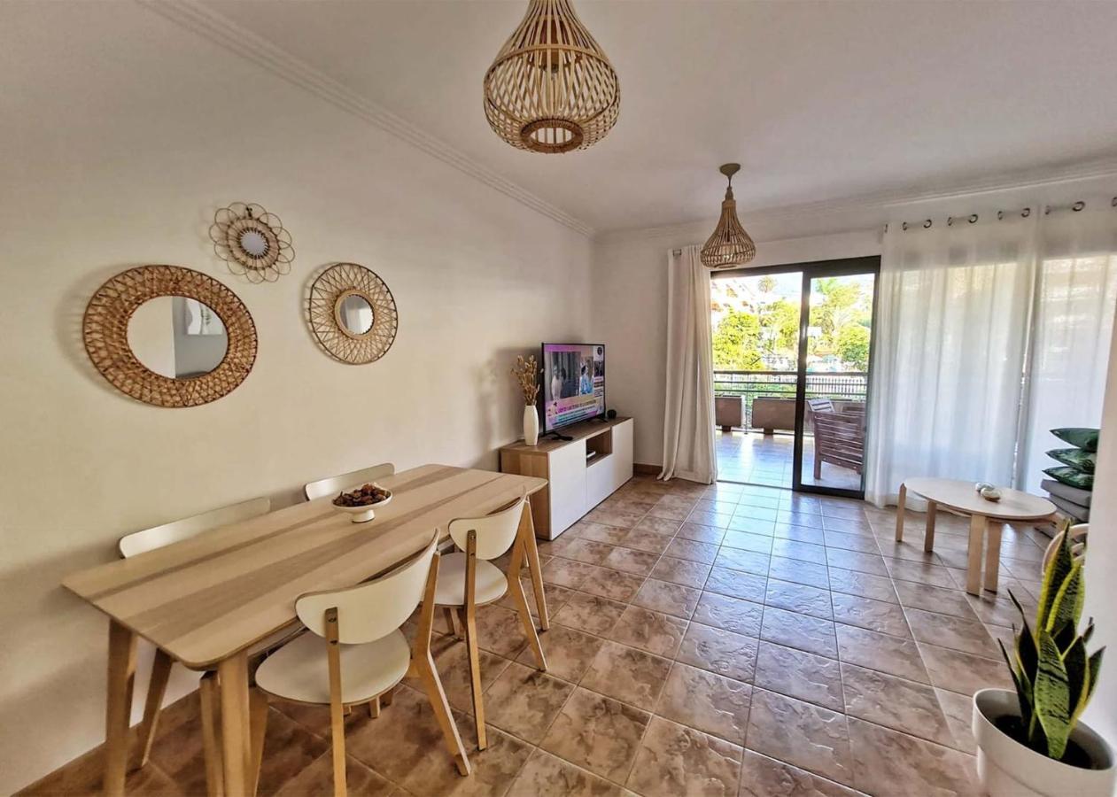 Appartement Retama Del Teide, *