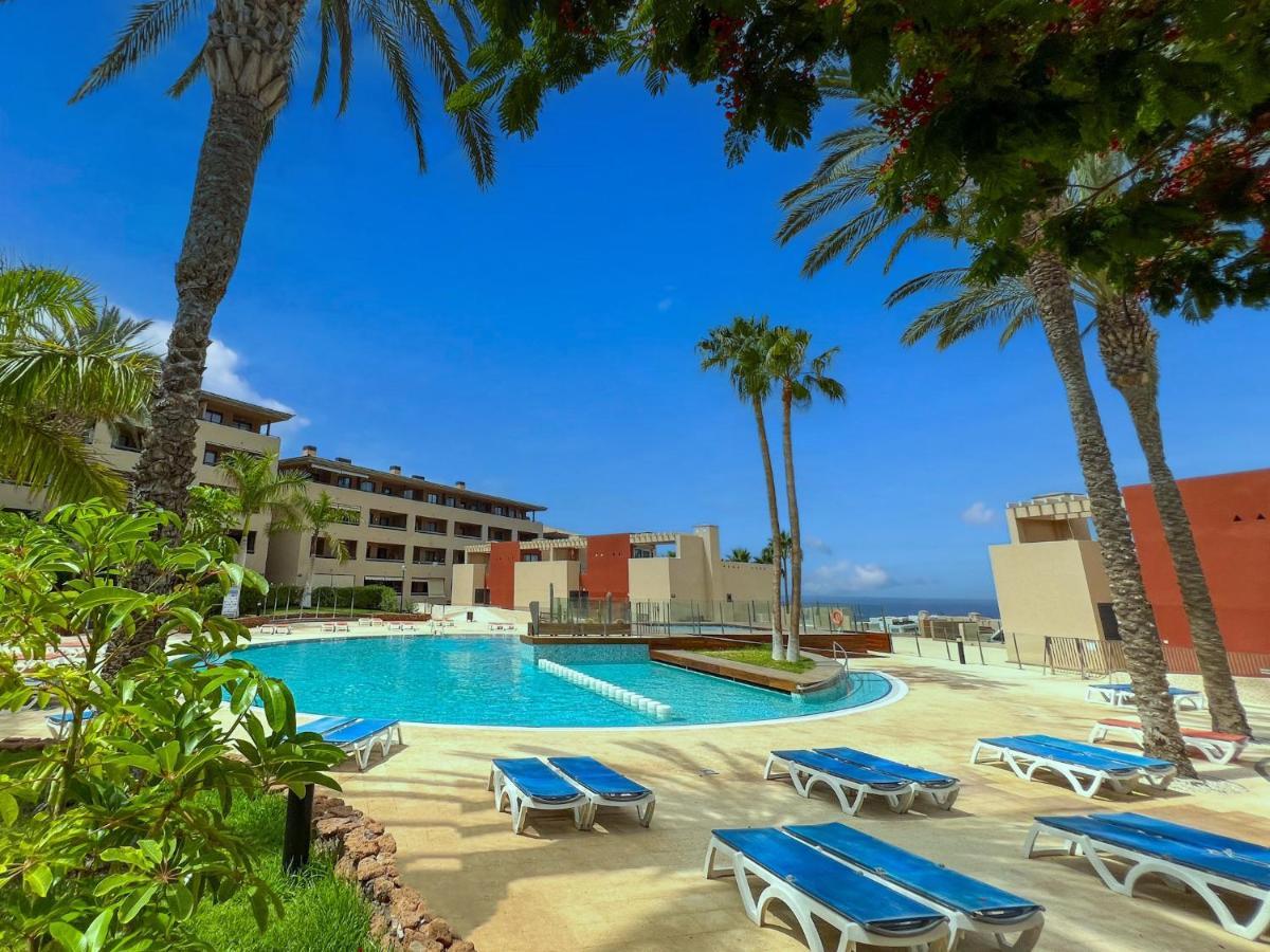 Playa Paraiso Appartement Playa Paraiso (Tenerife)