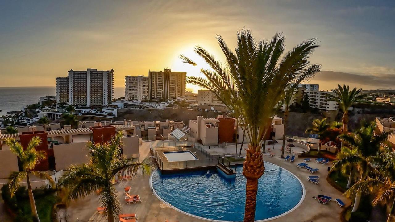 Appartement Playa Paraiso Playa Paraiso (Tenerife)