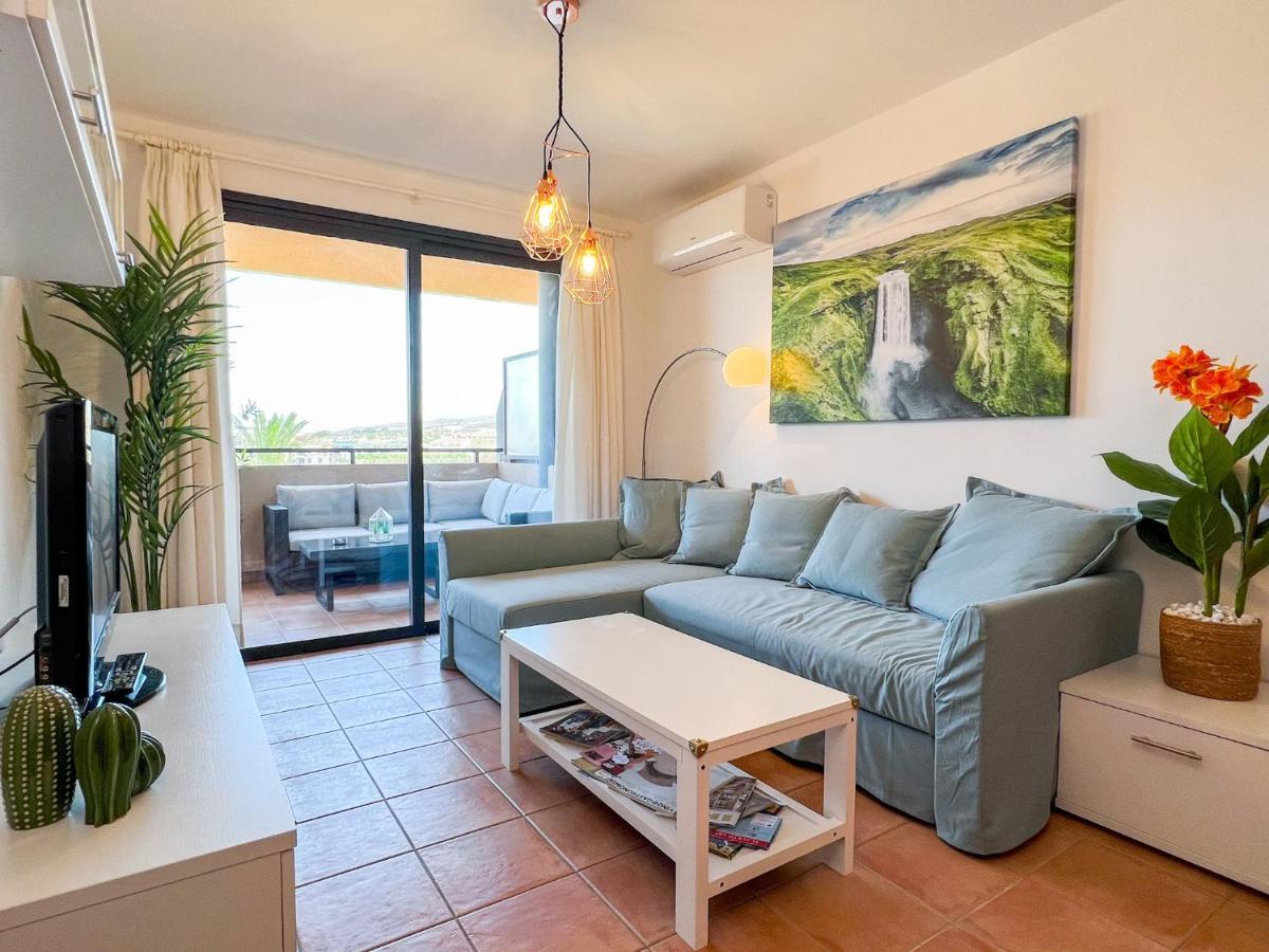Appartement Playa Paraiso *