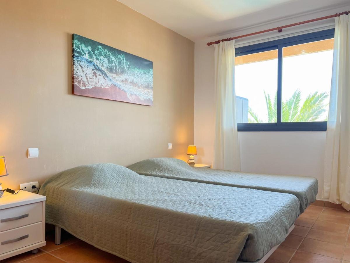Appartement Playa Paraiso *