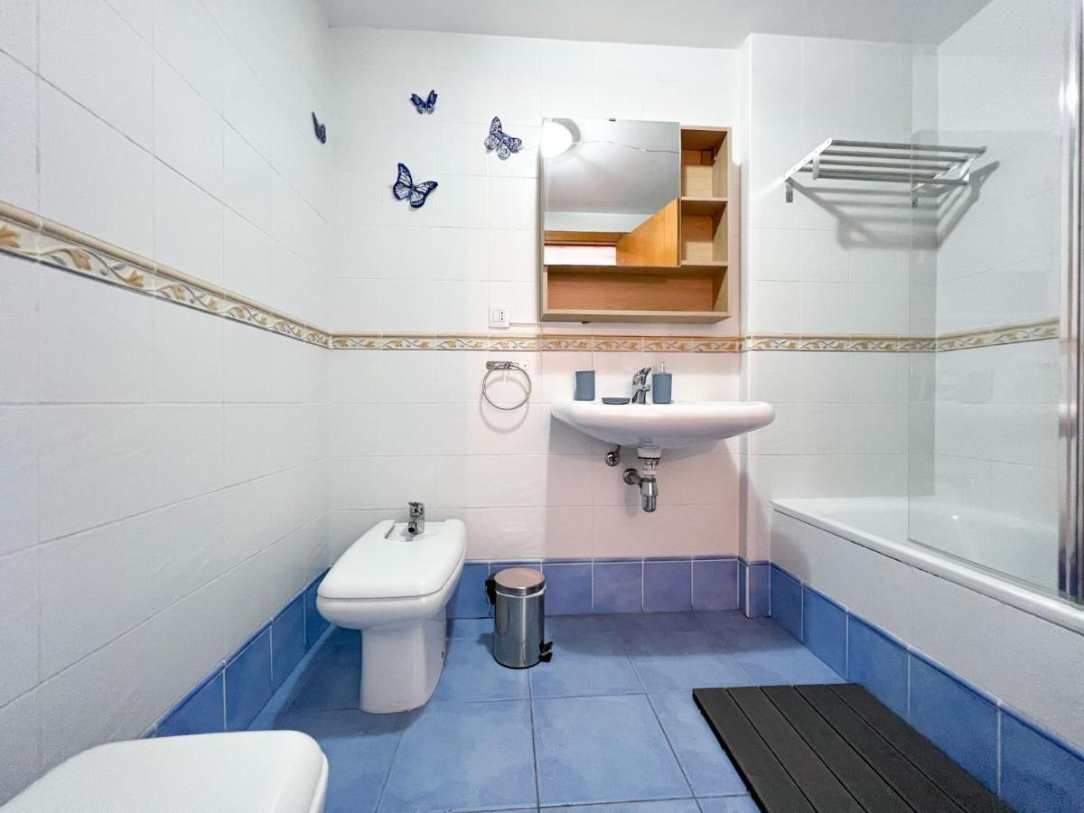 Playa Paraiso Appartement *