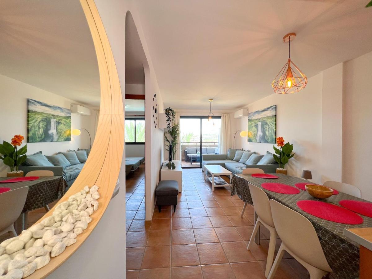 Appartement Playa Paraiso