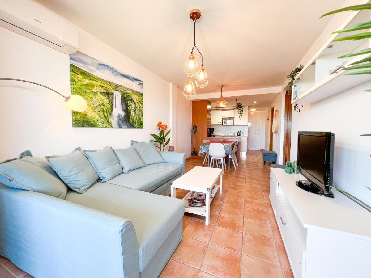 Playa Paraiso Appartement