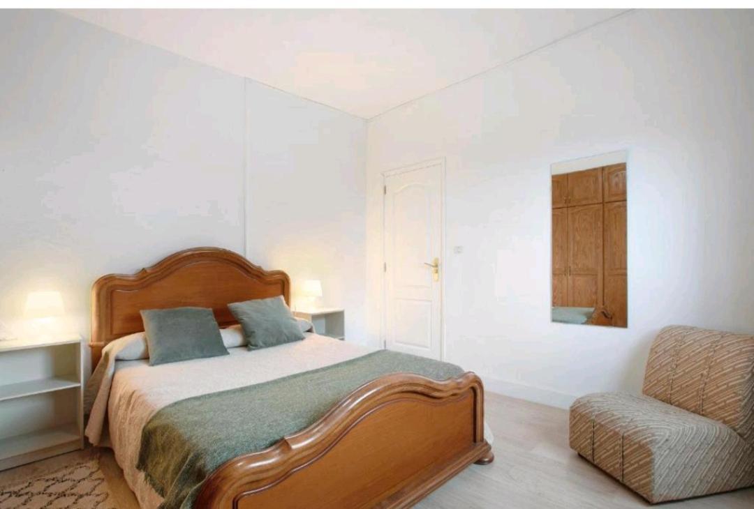 Casa Luisa Сasa de vacaciones