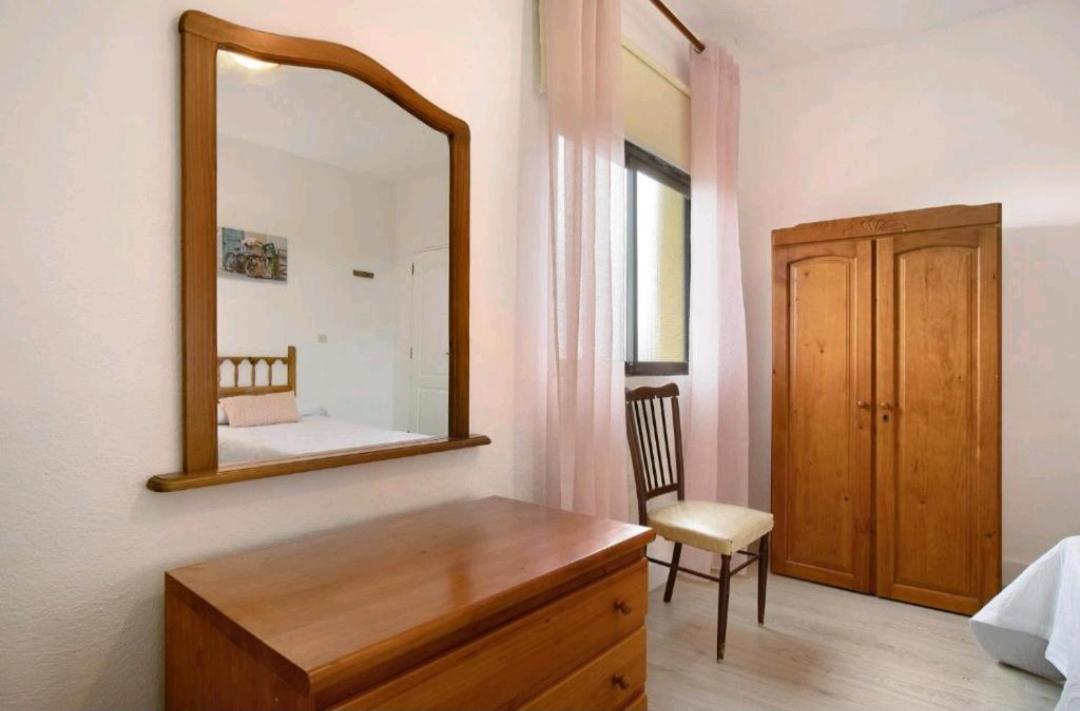 Casa Luisa Hébergement de vacances Icod De Los Vinos