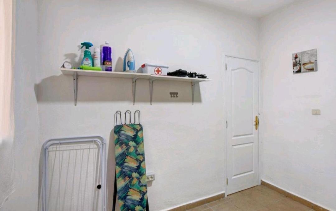Casa Luisa Сasa de vacaciones Icod De Los Vinos
