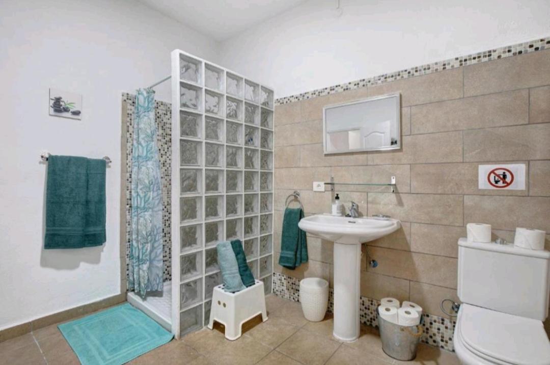 Casa Luisa Сasa de vacaciones Icod De Los Vinos