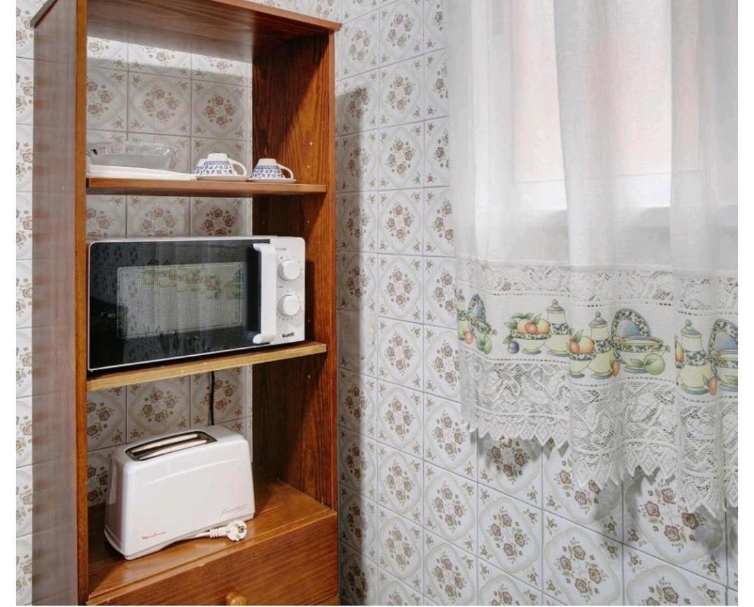 Hébergement de vacances Casa Luisa *