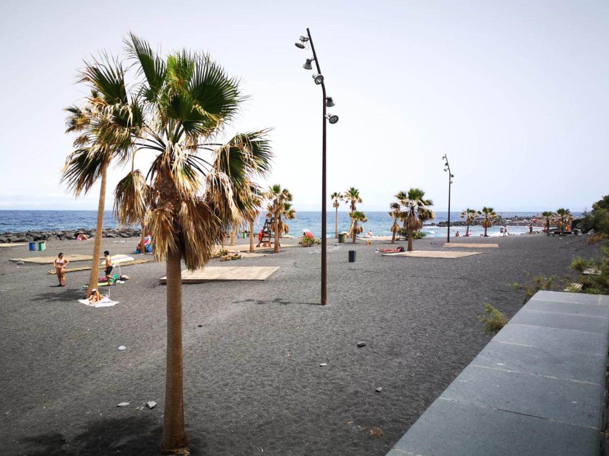 Apartamento El Carmen 3 Lara Santa Cruz de Tenerife