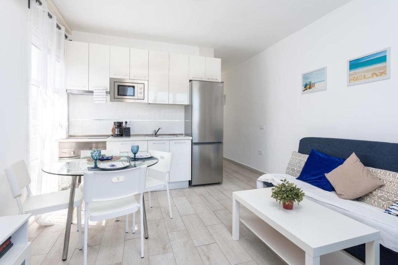 Home2book Cozy Terrace&pool * Costa Adeje (Tenerife)