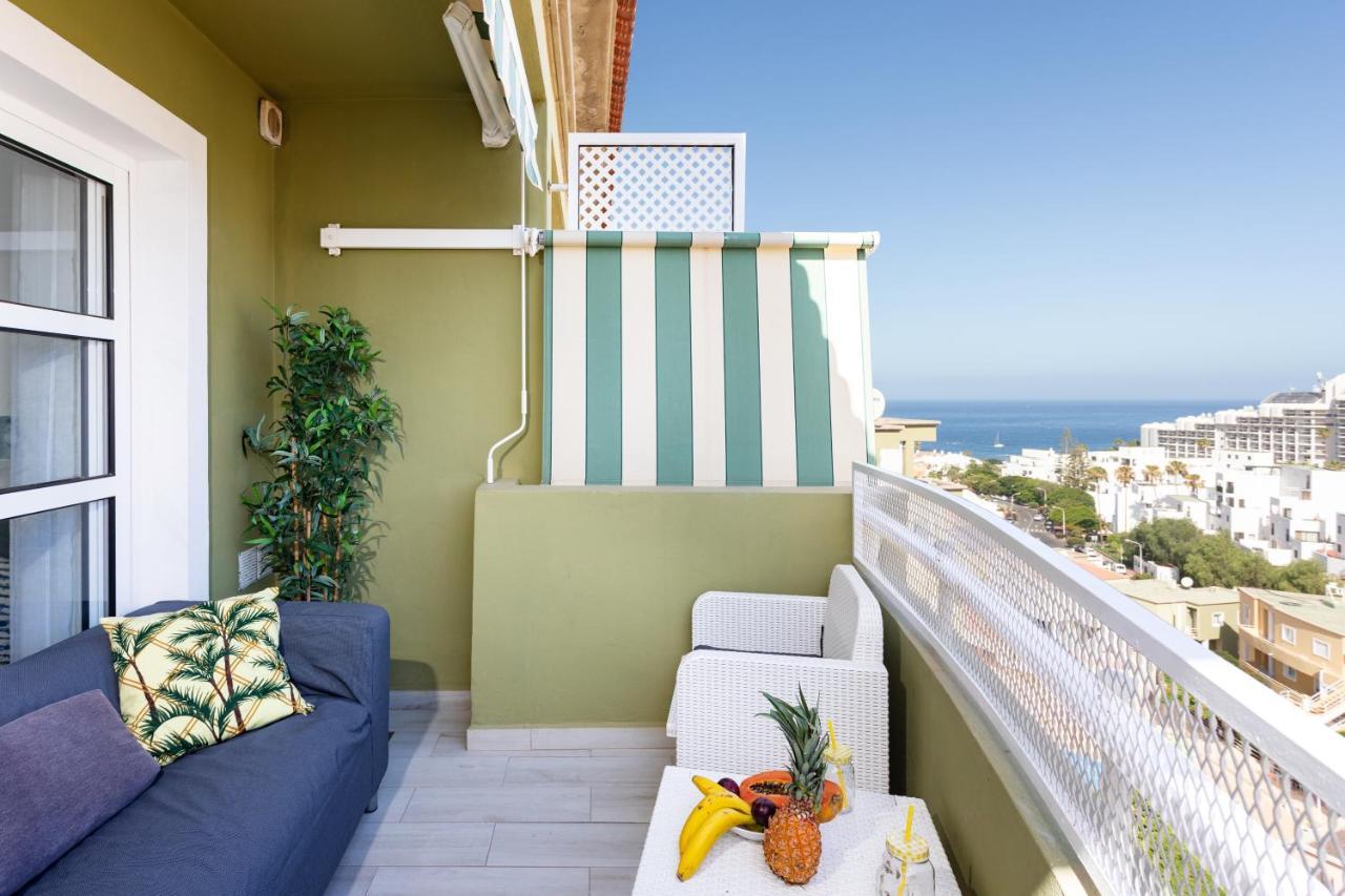 Home2book Cozy Terrace&pool Costa Adeje (Tenerife)