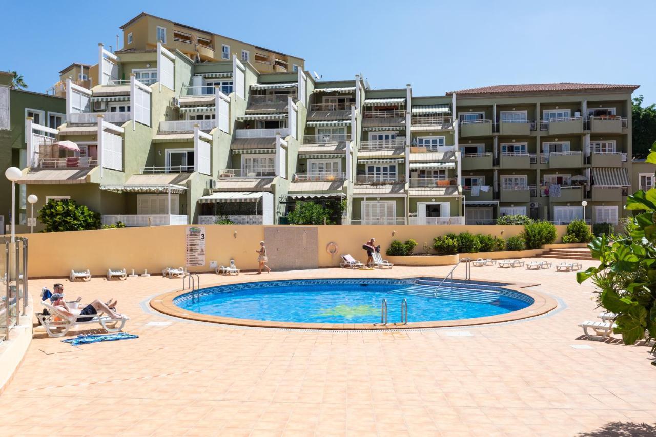 Home2book Cozy Terrace&pool Apartment Costa Adeje (Tenerife)