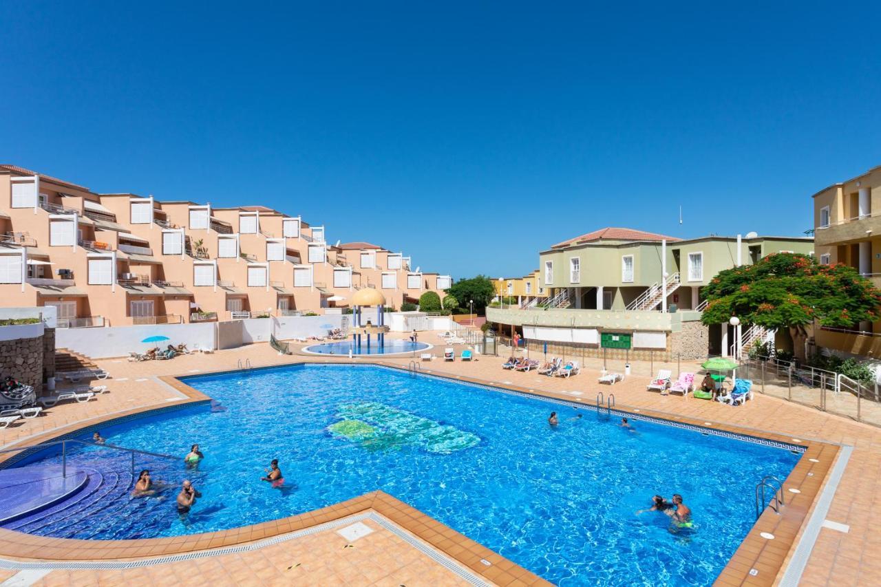 Home2book Cozy Terrace&pool * Costa Adeje (Tenerife)