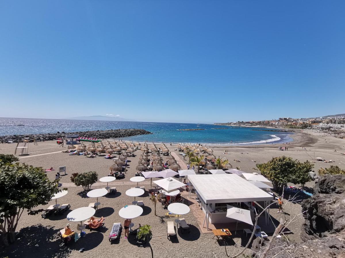 Apartment Home2book Cozy Terrace&pool Costa Adeje (Tenerife)