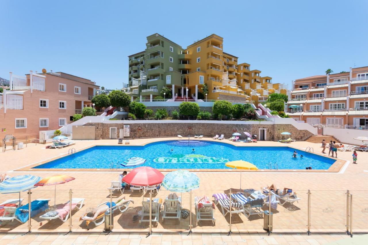Apartment Home2book Cozy Terrace&pool Costa Adeje (Tenerife)
