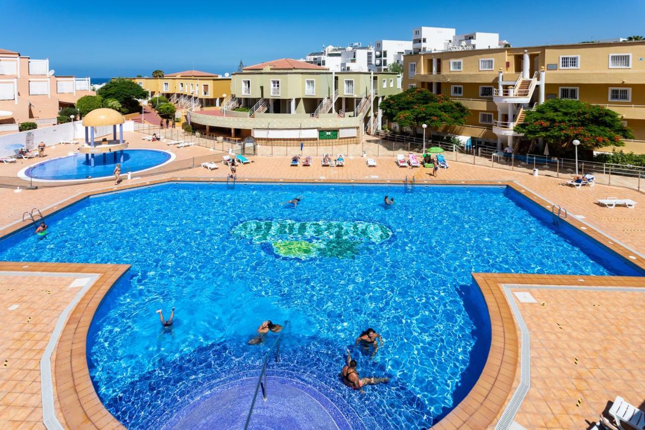 Home2book Cozy Terrace&pool Apartment Costa Adeje (Tenerife)