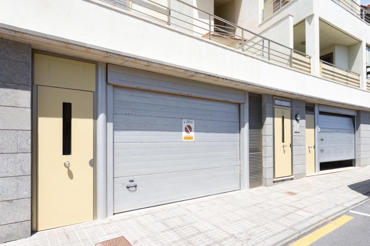 Apartamento Medano Perfect By Sunkeyrents *