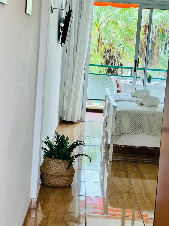 Appartement Comodoro Cristianos Beach Vivienda Vacacional Los Cristianos (Tenerife)