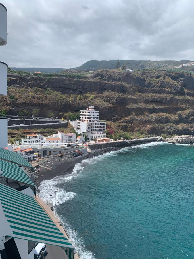 Tenerife Ocean Front Ii Apartment *