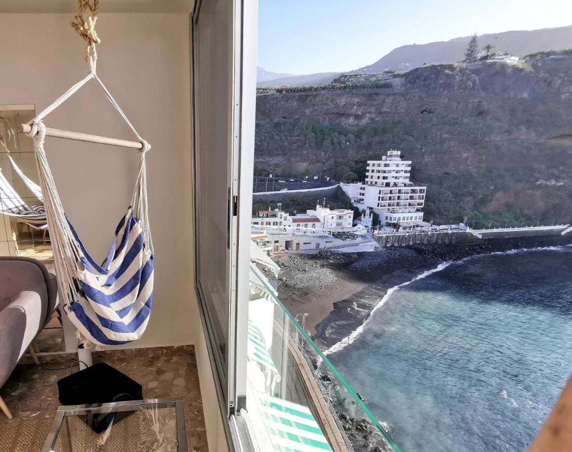 Apartment Tenerife Ocean Front Ii Icod De Los Vinos