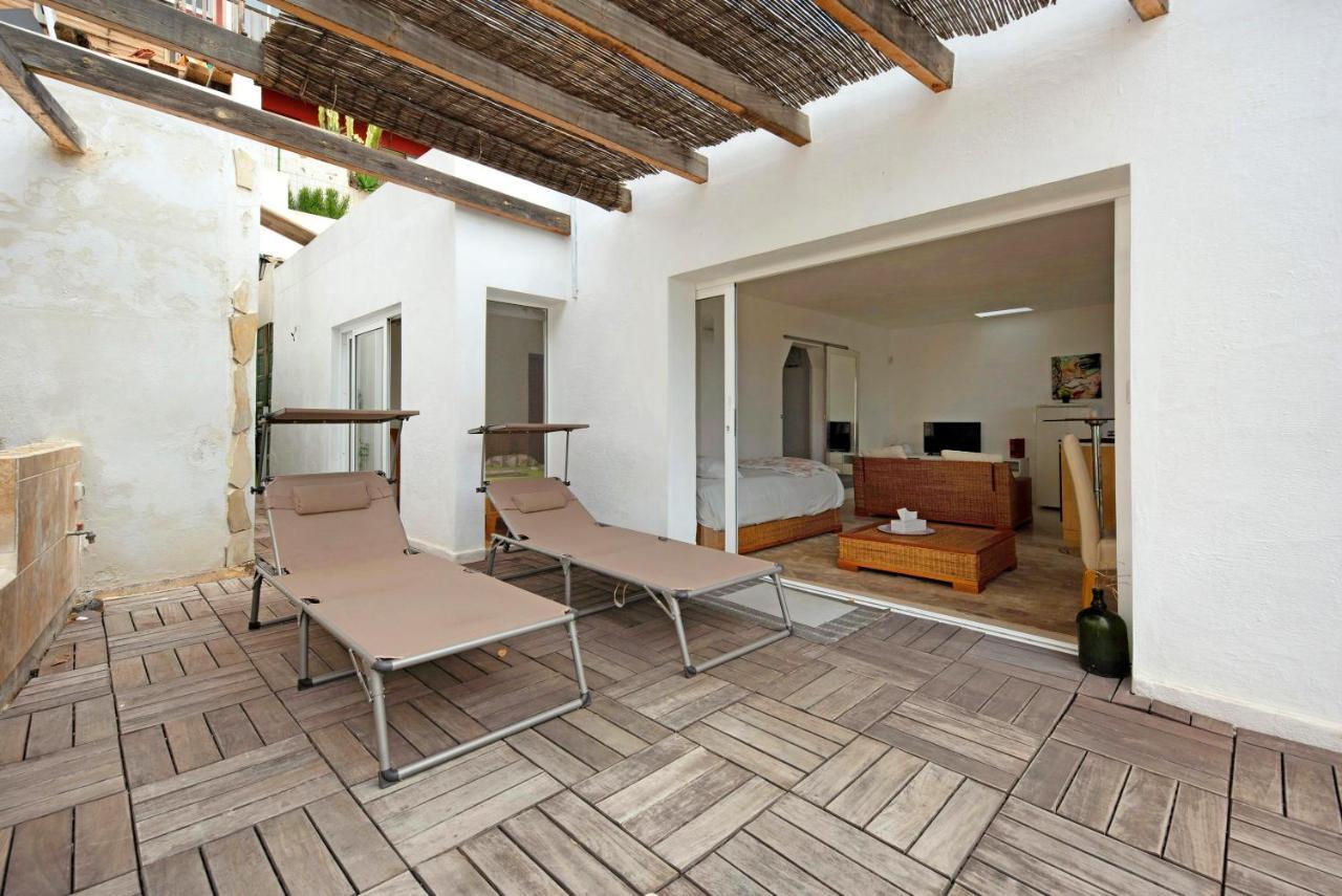 Apartamento Piso Loft Tropical Doa San Marcos (Tenerife)