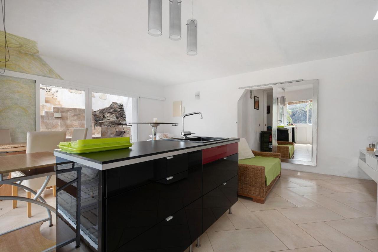 Piso Loft Tropical Doa San Marcos (Tenerife)