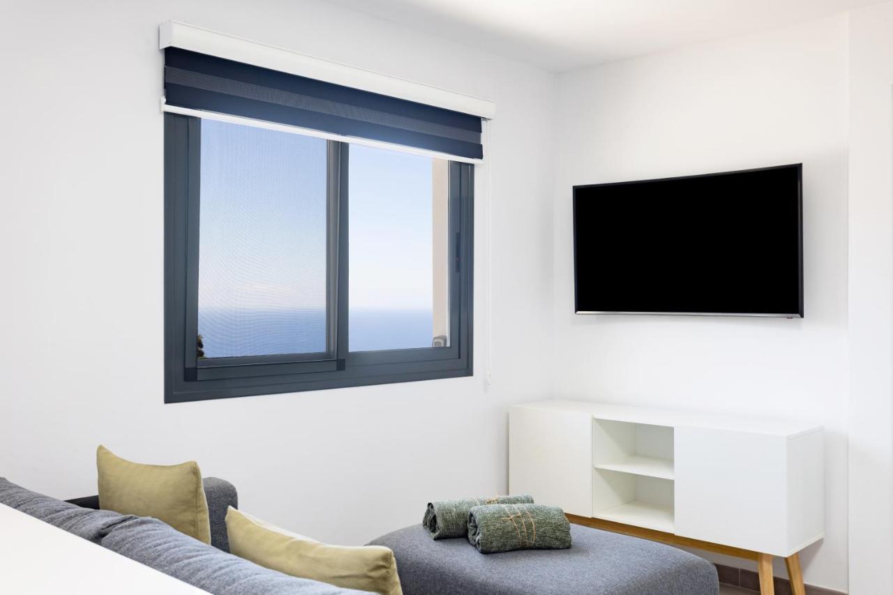 Appartement Teneriffa Holidays La Pecera *