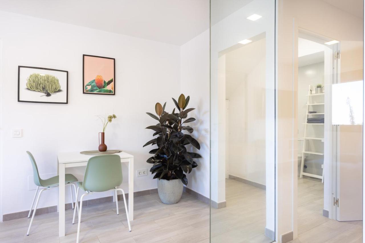 Teneriffa Holidays La Pecera Appartement