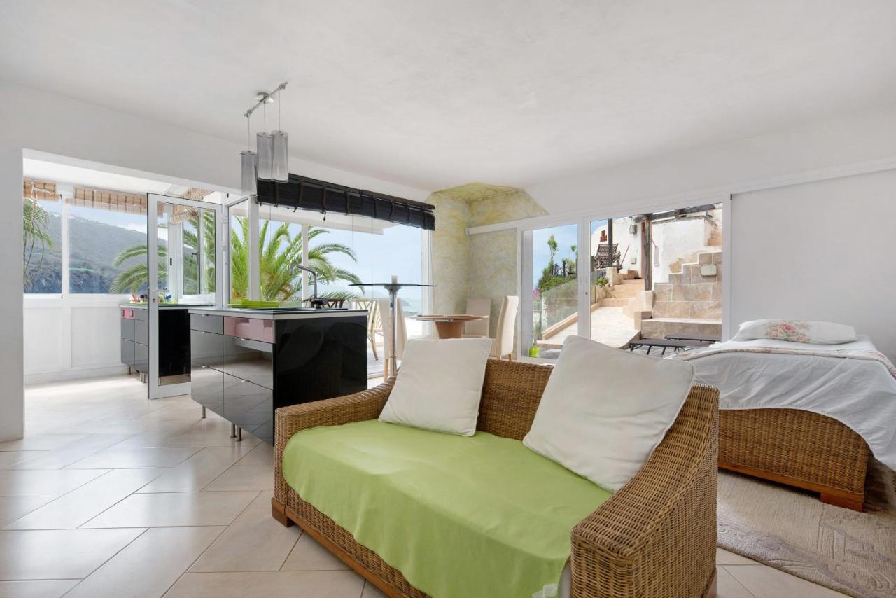 Apartamento Piso Loft Tropical Doa *