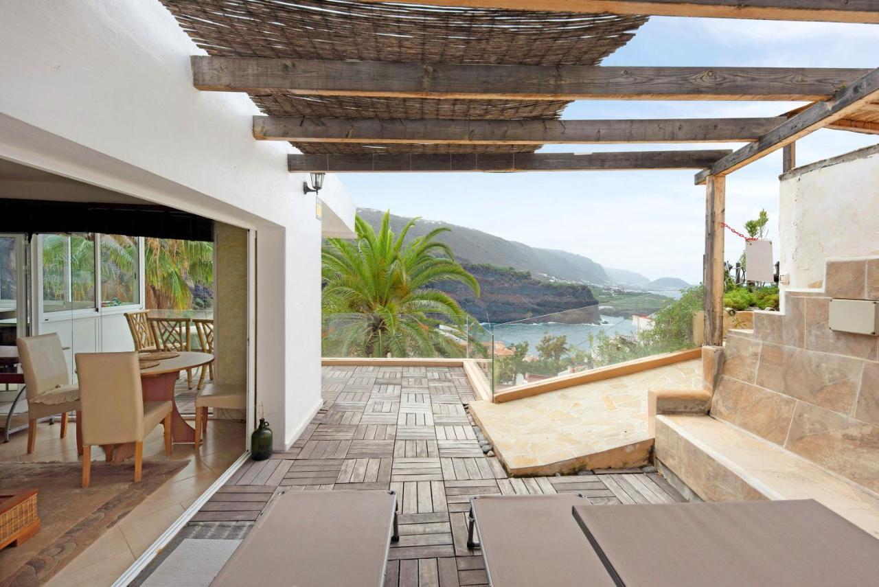 Piso Loft Tropical Doa Apartamento San Marcos (Tenerife)
