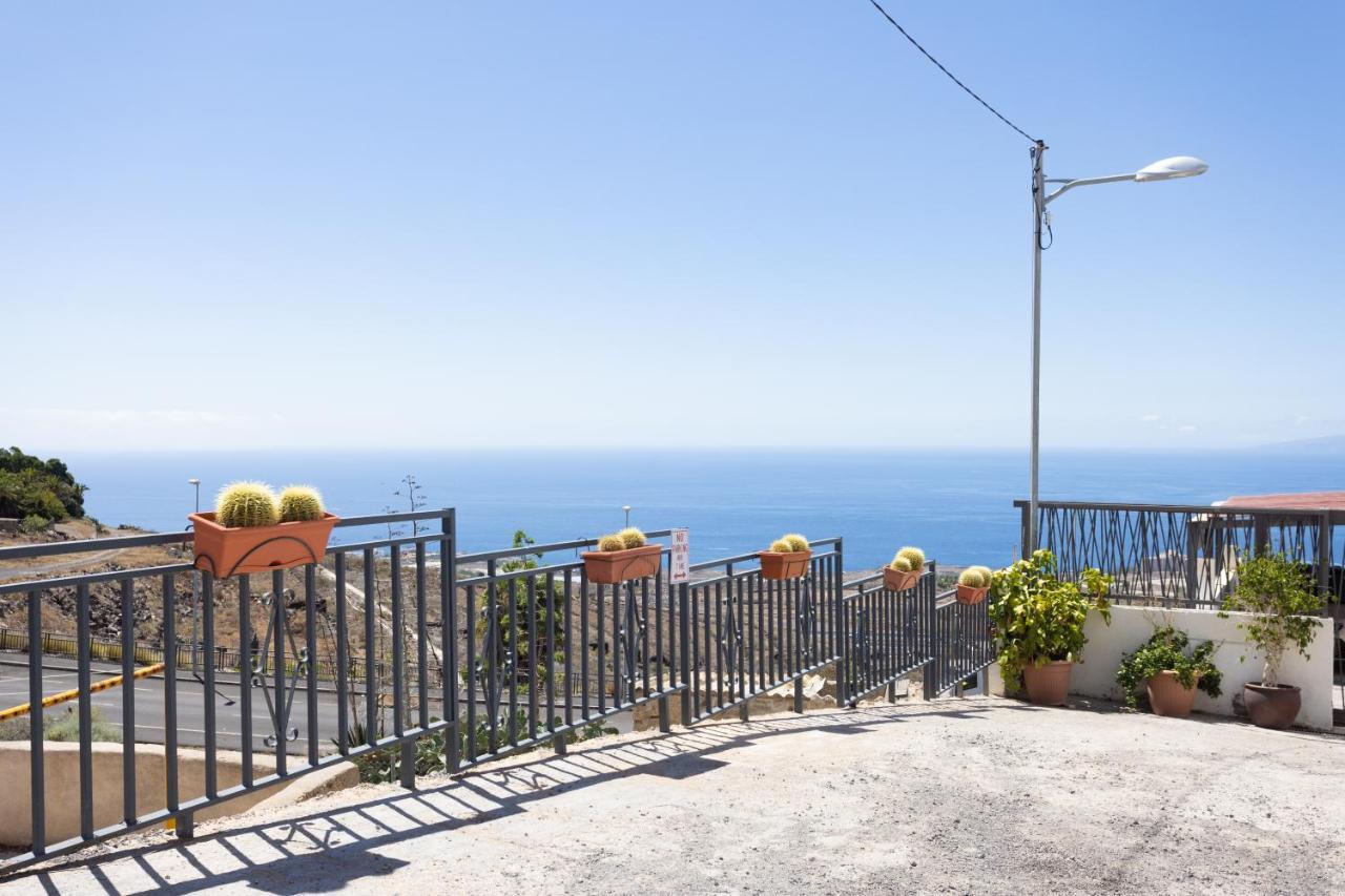 Teneriffa Holidays La Pecera * Tijoco de Abajo