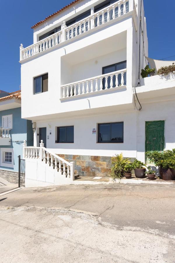 Teneriffa Holidays La Pecera Tijoco de Abajo