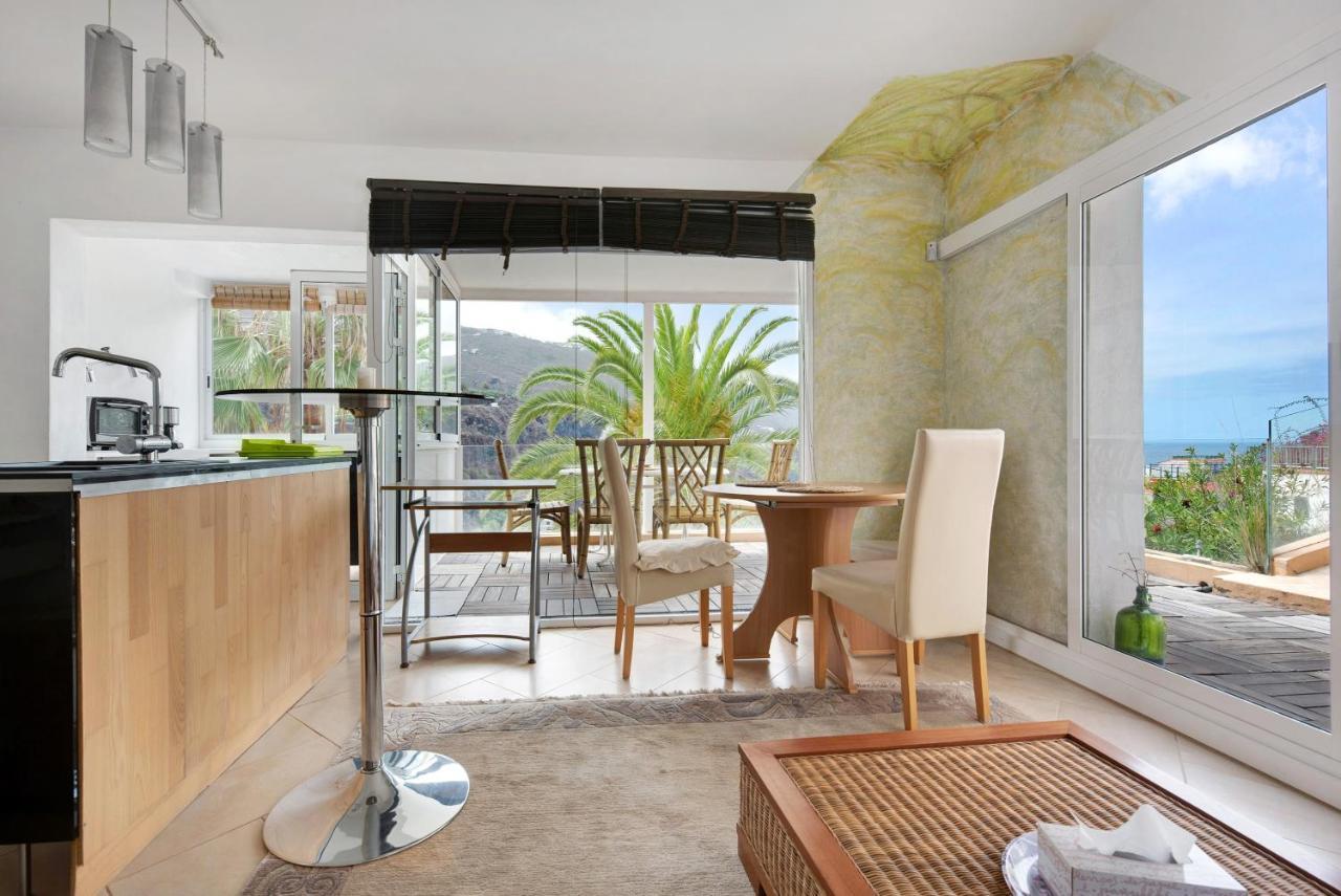 Piso Loft Tropical Doa Apartamento *