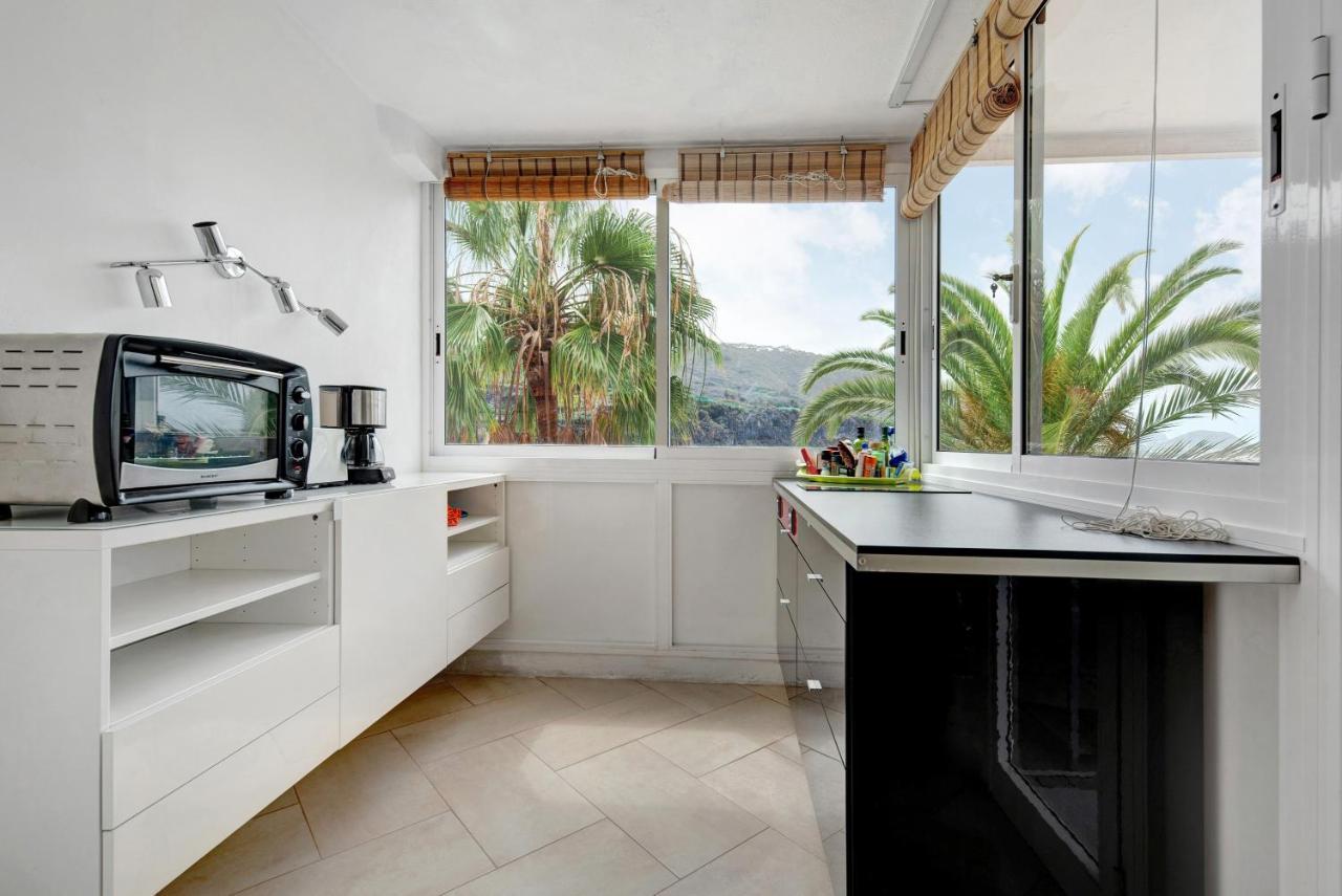 Apartamento Piso Loft Tropical Doa