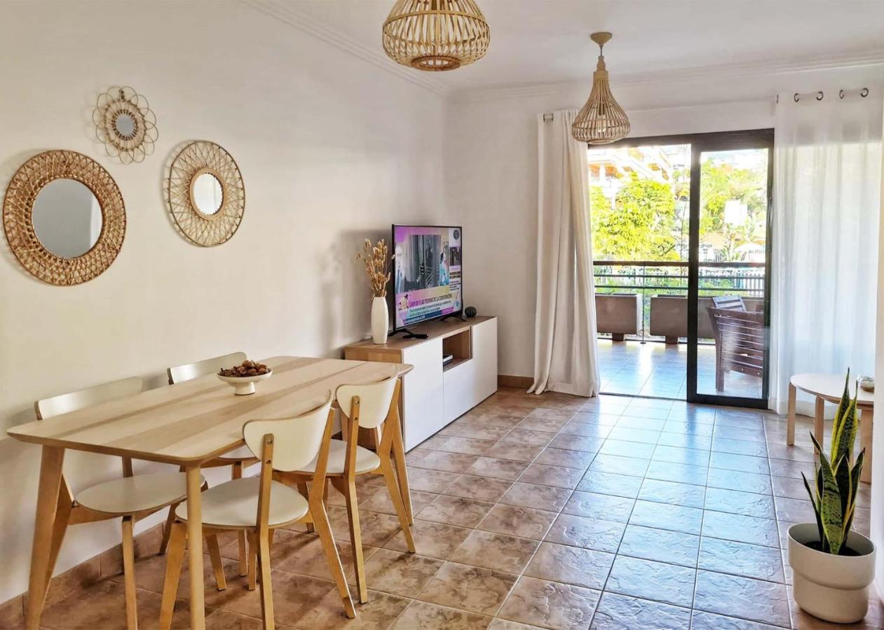Appartement Retama Del Teide, Puerto de la Cruz (Tenerife)