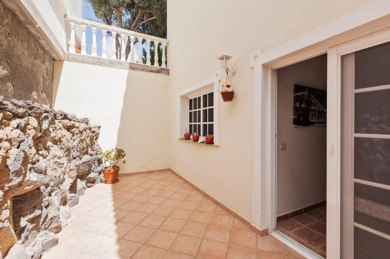 Villa Montana Arona (Tenerife)