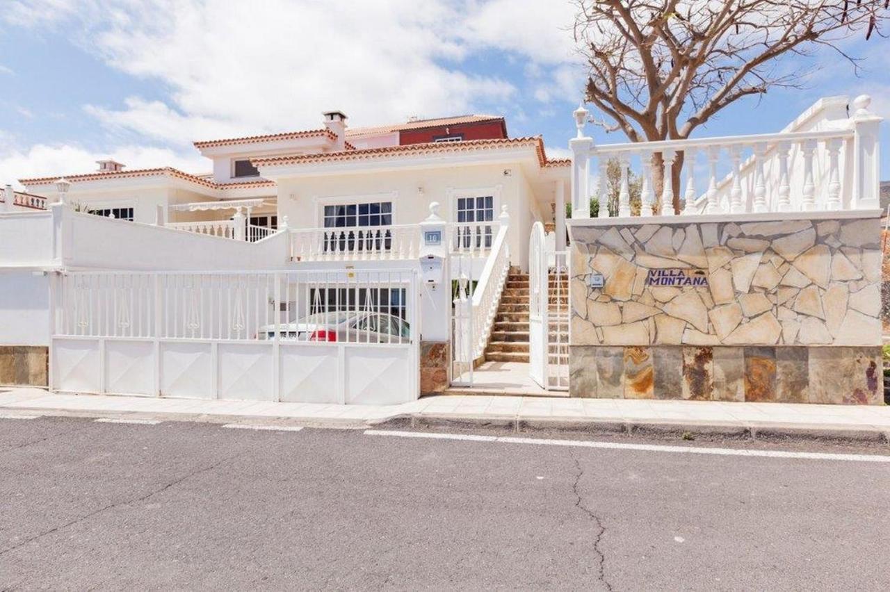 Montana Villa *