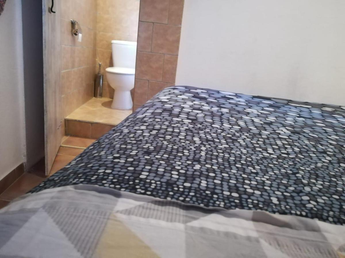 Masrelaxtenerife Homestay La Laguna (Tenerife)