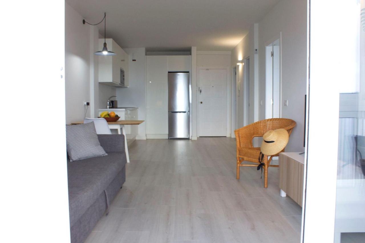 Apartamento Bajamar,un Lugar Mágico Bajamar (La Laguna)