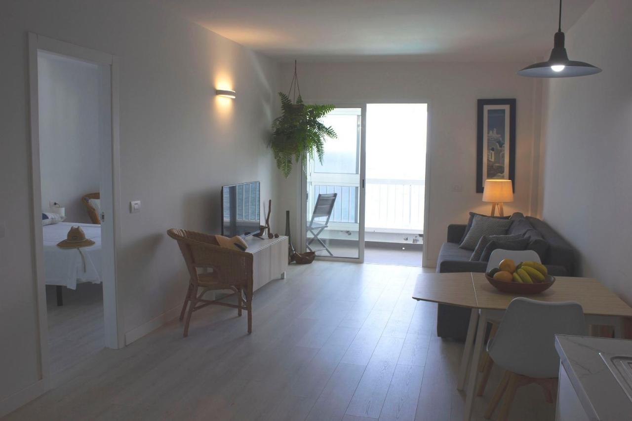 Apartamento Bajamar,un Lugar Mágico